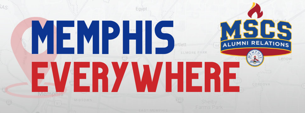 District Banner